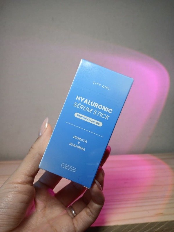 Producto - Serum Stick Hialurónico (CITY GIRL)