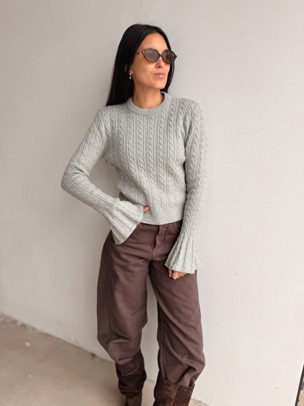 Producto - Sweater Amapola