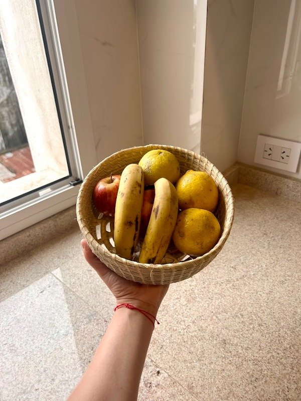 Producto - Frutera combinada Timbó 20x7