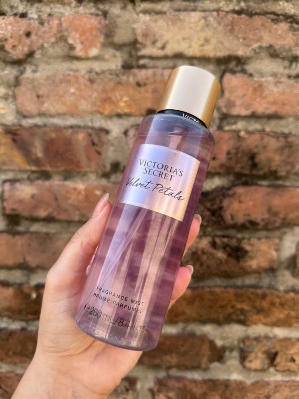 Producto - Velvet Petals
