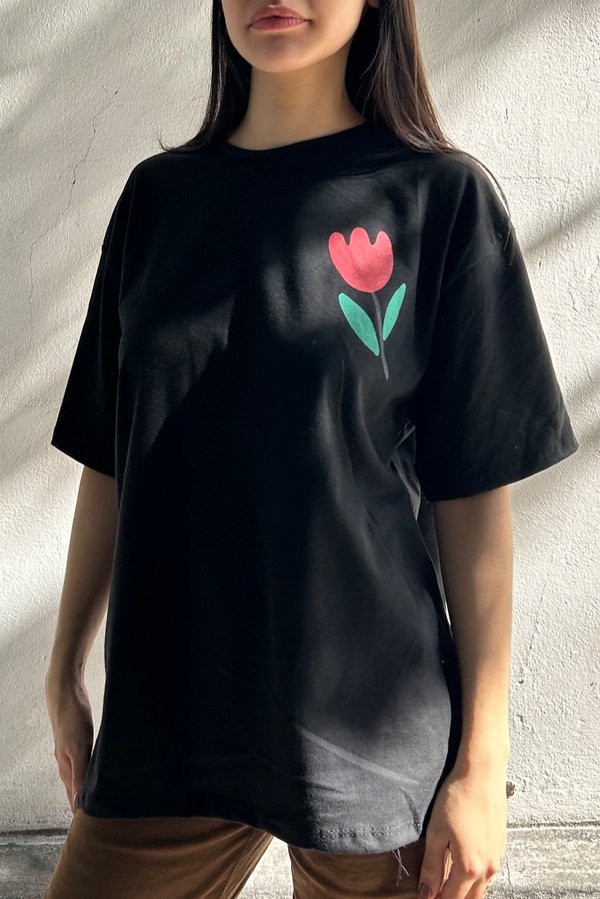 Producto - Remeron "Tulipanes"