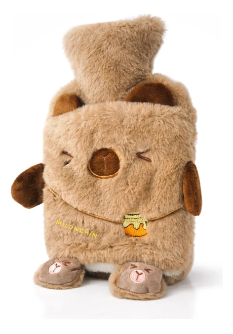 Producto - Bolsa de Agua Caliente Capybara