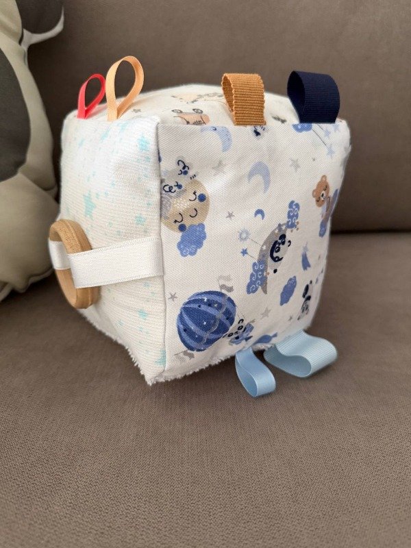 Producto - CUBO SENSORIAL - 5