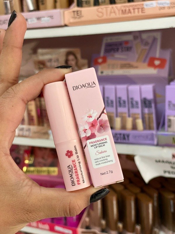 Producto - Balsamo Sakura