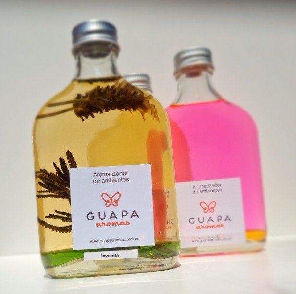 Producto - Difusor petra