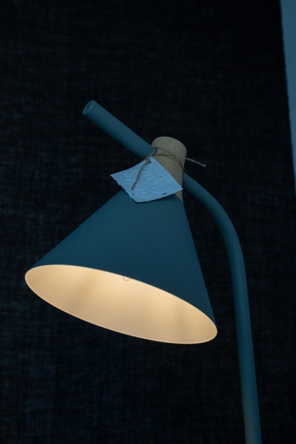 Producto - LAMPARA COCO