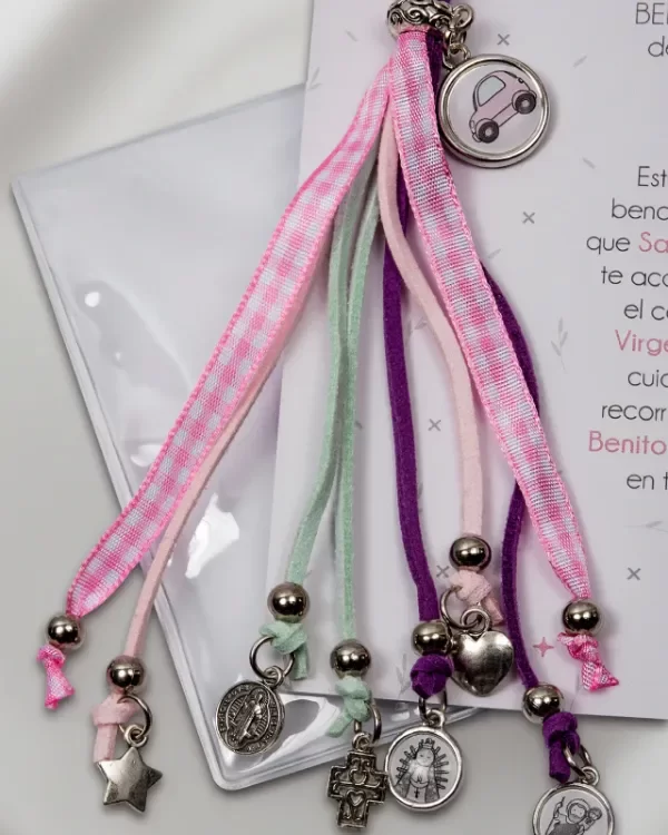 Producto - Bendición de Auto - 2