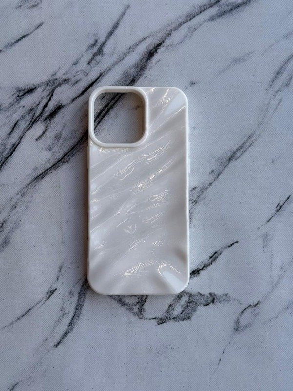 Producto - White waves