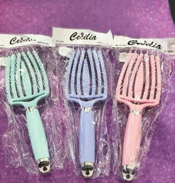 Producto - Cepillo P/Pelo  10435