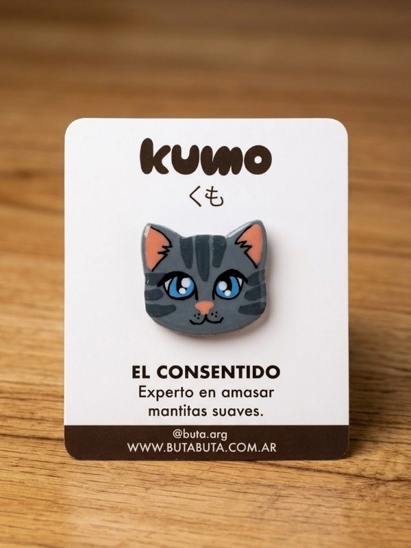 Producto - KUMO