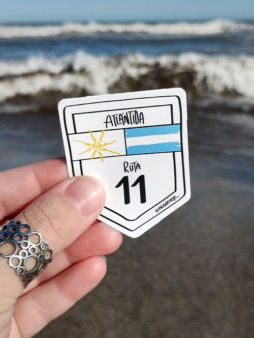 Producto - Atlántida - Ruta 11