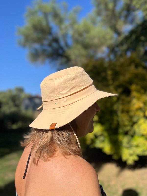 Producto - Australiano ajustable durazno