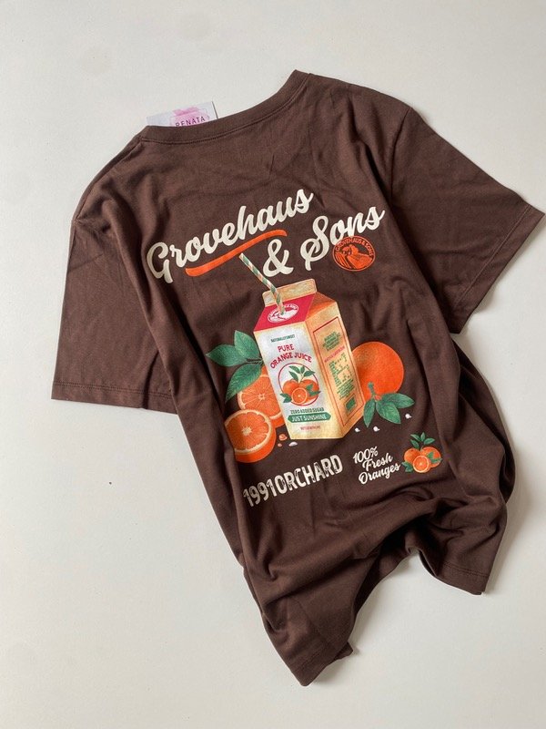 Producto - Remeron sons