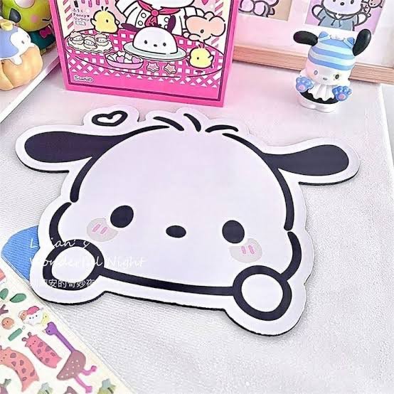 Producto - Mousepad Pochacco
