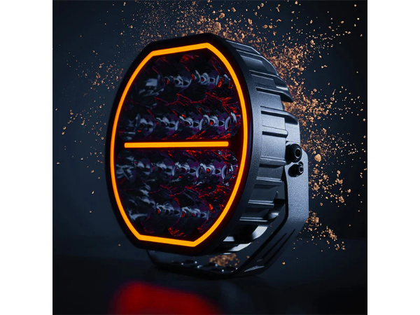 Producto - Faro Led Strands Big Energy 9 Kit