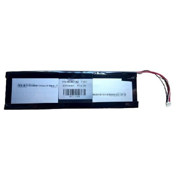 Producto - BATERIA NOTEBOOK XVIEW V6 ORIGINAL