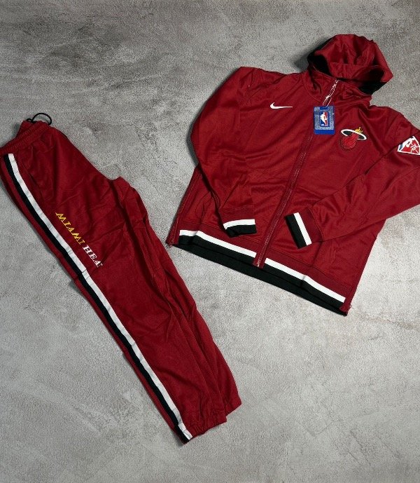 Producto - Conjunto Deportivo NBA Modelos nuevos - 7