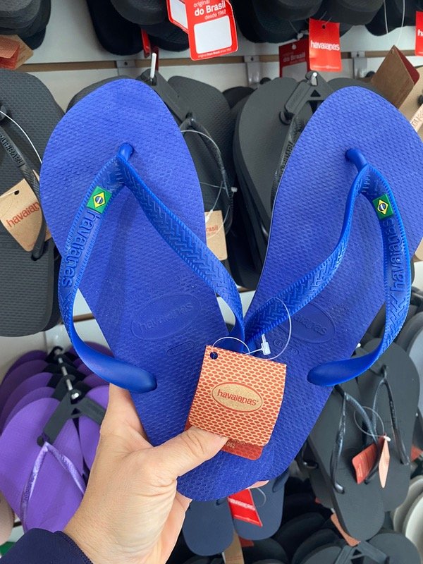 Producto - Top Brasil