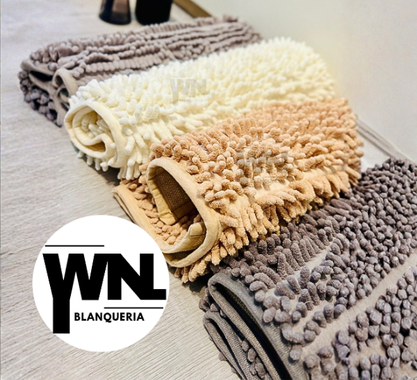 Producto - ALFOMBRA SHAGGY