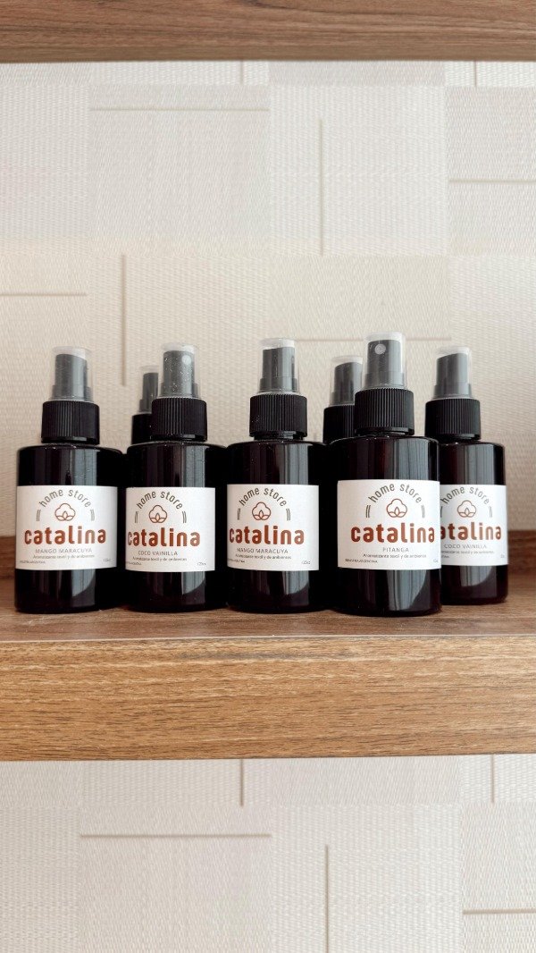 Producto - AROMATIZANTE 125cc