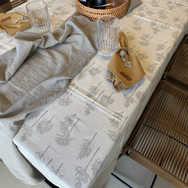 Producto - Mantel Tusor 3 x 1,50 - Varios Diseños - 3