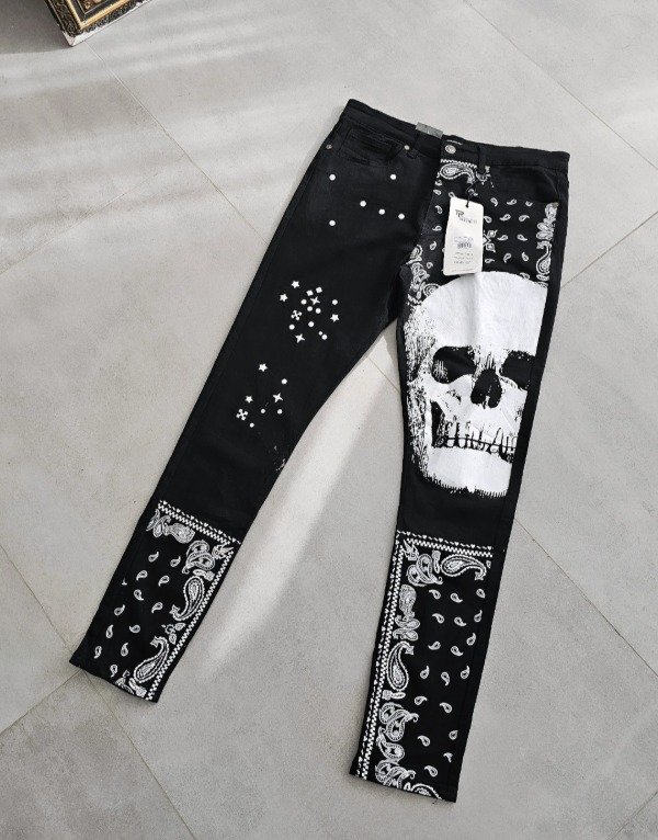 Producto - Jean skinny Fit