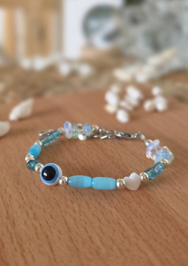 Producto - Pulsera Amuleto Marea - 0