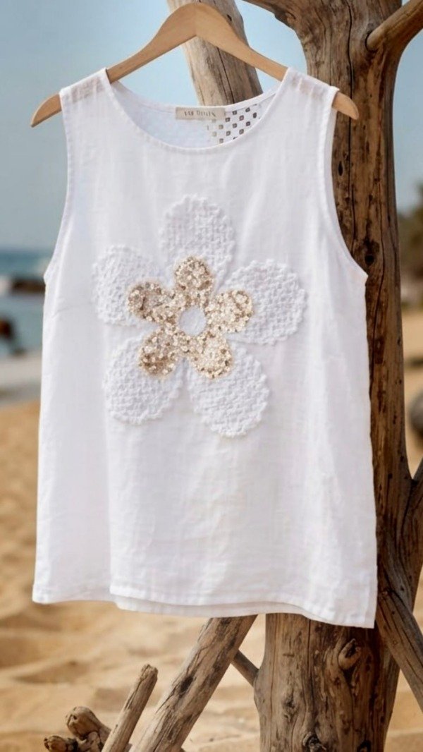 Producto - Blusa MIRABELLA - 2
