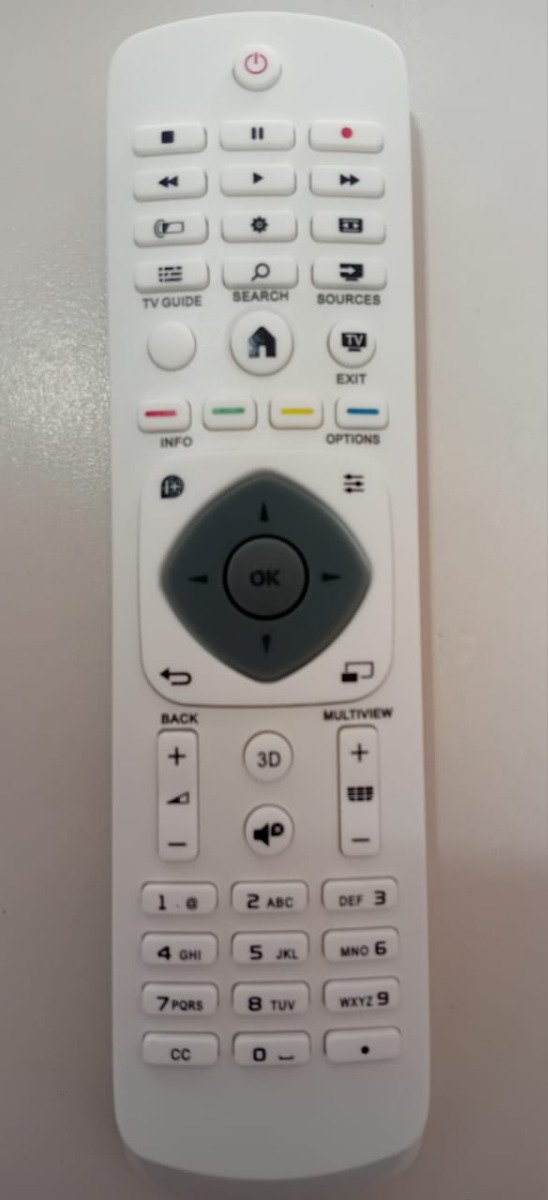 Producto - Control 490