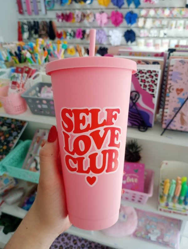 Producto - Vaso Love