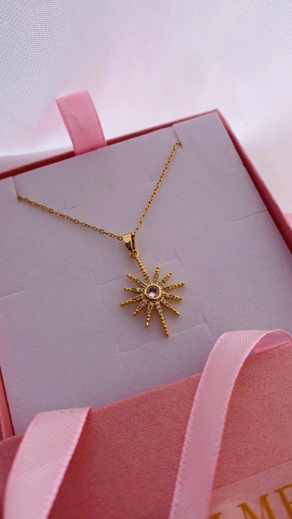 Producto - Collar Luz