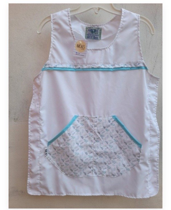 Producto - EVANGELINA BLANCO