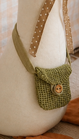 Producto - Gansita Greta - 2
