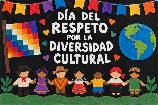 Producto - Telón 12 de octubre 1.4m