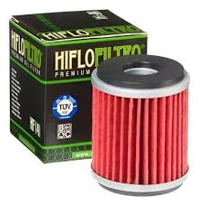 Producto - FILTRO DE ACEITE YBR 250 / XTZ 250 - HIFLO 141