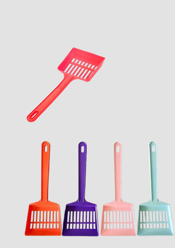 Producto - Palita sanitaria