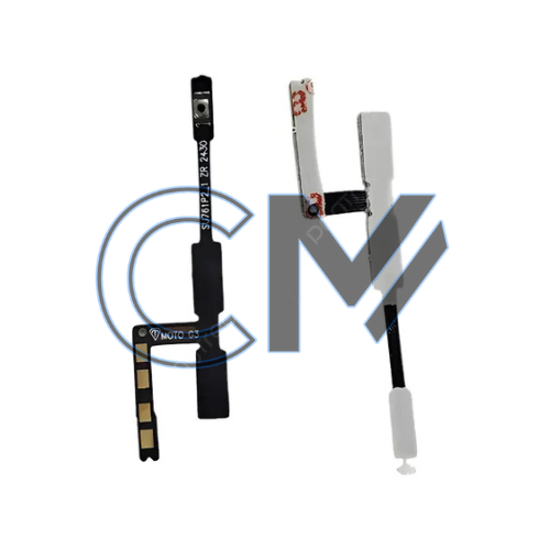 Producto - Flex Pow/Vol Moto G35 XT2433-2