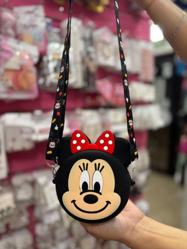 Producto - CARTERA MINNIE COD 779