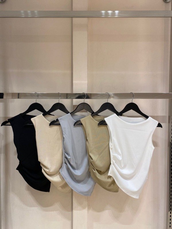 Producto - TOP LUNA
