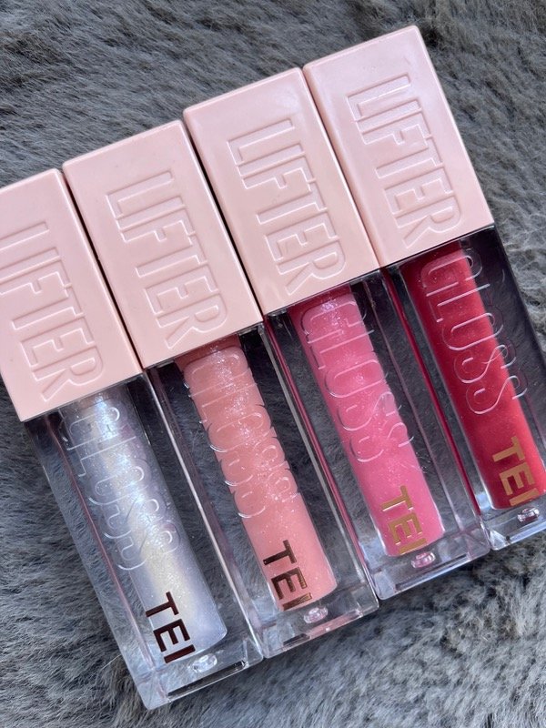 Producto - Lifter gloss TEI