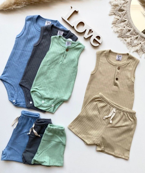 Producto - Duo Canela Bebe - COD 834