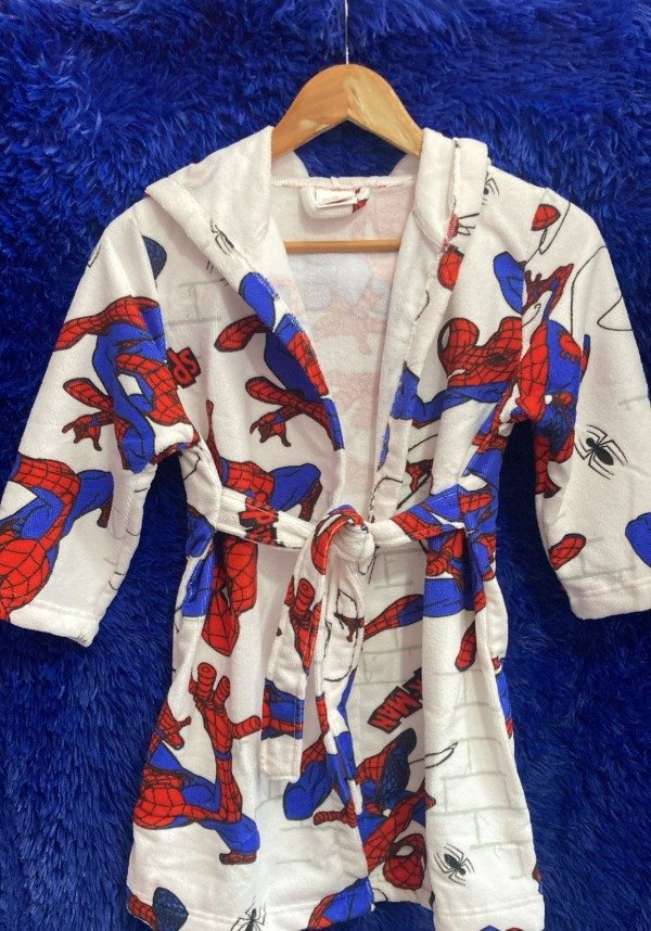 Producto - Hombre araña