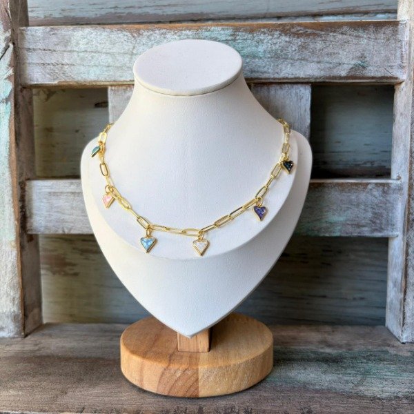 Producto - Collar 183