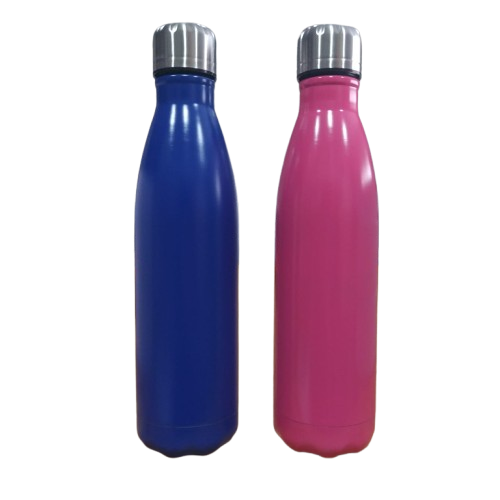 Producto - Botella Aluminio Color 36909