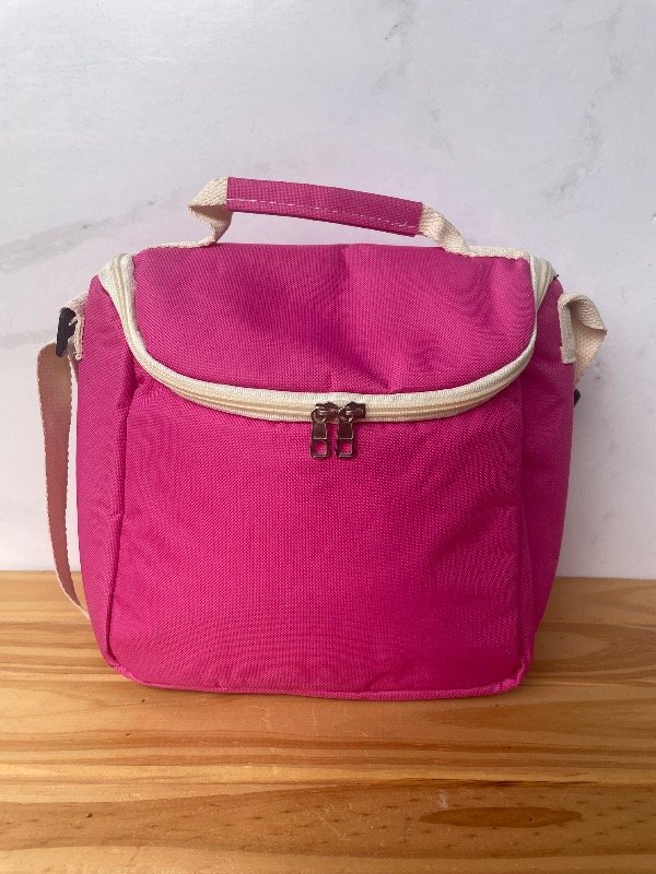 Producto - Bolso Térmico 12