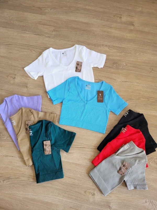 Producto - Top dlirio 276