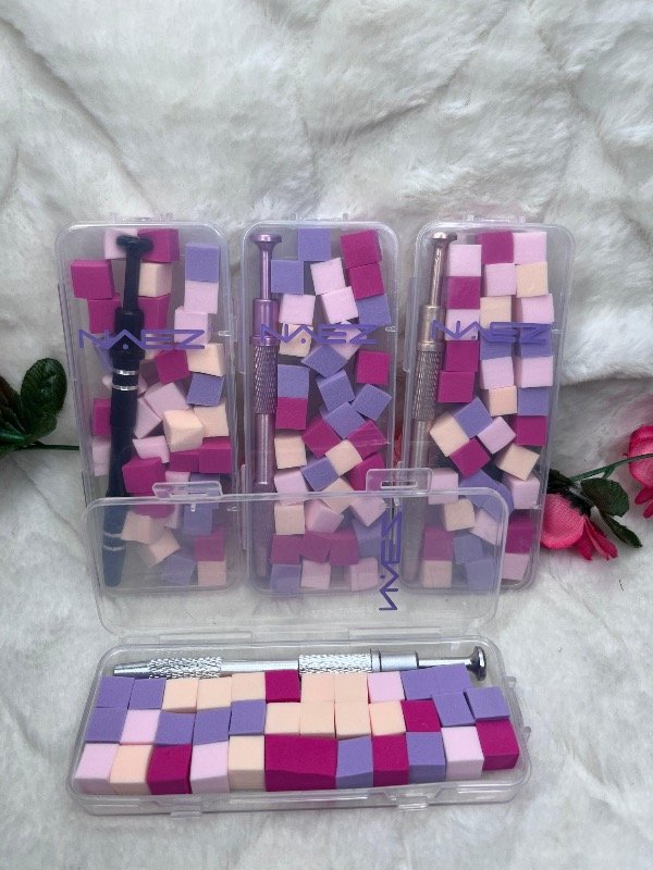 Producto - Esponjita para difuminar naez