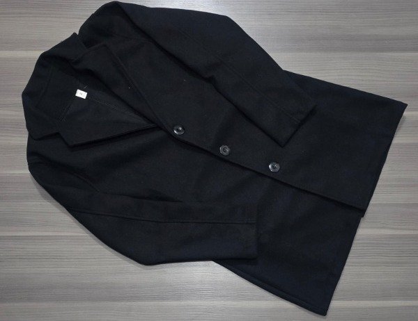 Producto - BLAZERS NEGROS TALLES 2 /3/5/6