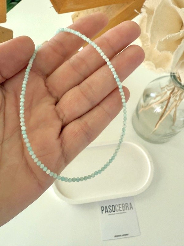 Producto - Genoa - AMAZONITA