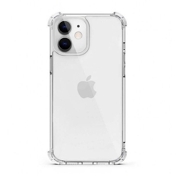 Producto - Funda transparente IPHONE